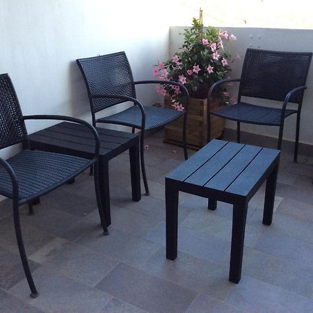 Bed and Breakfast 4 In Piazza Сорсо Екстер'єр фото