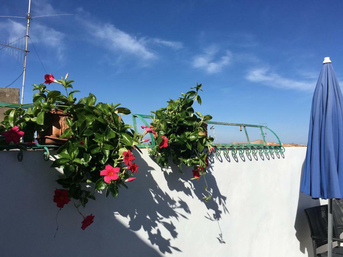 Bed and Breakfast 4 In Piazza Сорсо Екстер'єр фото