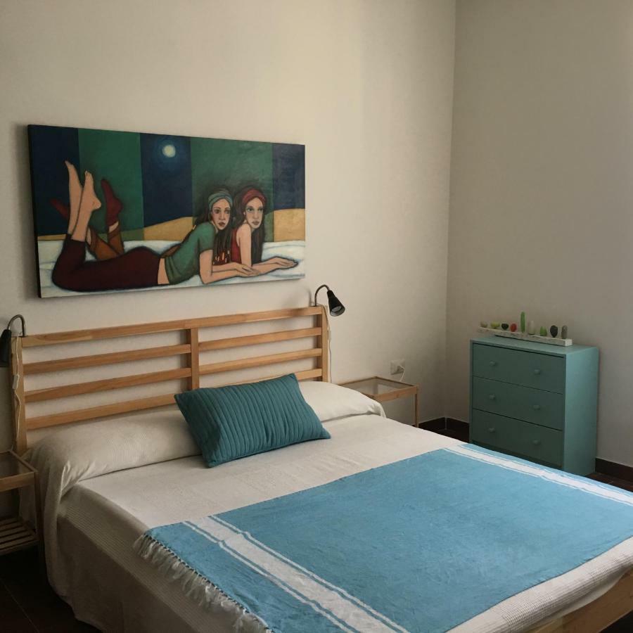 Bed and Breakfast 4 In Piazza Сорсо Екстер'єр фото