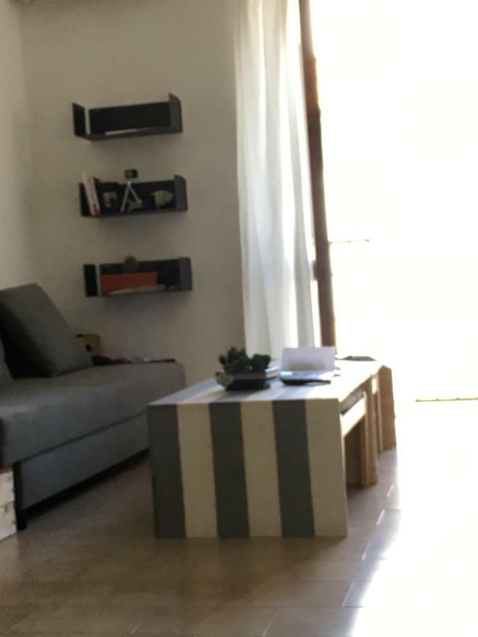 Bed and Breakfast 4 In Piazza Сорсо Екстер'єр фото