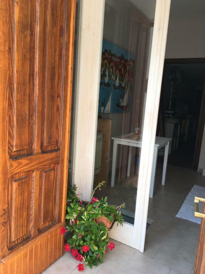 Bed and Breakfast 4 In Piazza Сорсо Екстер'єр фото