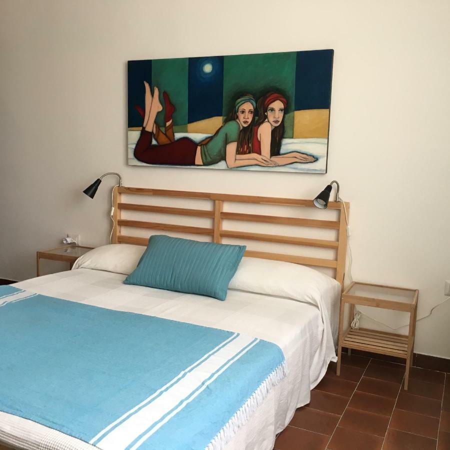 Bed and Breakfast 4 In Piazza Сорсо Екстер'єр фото