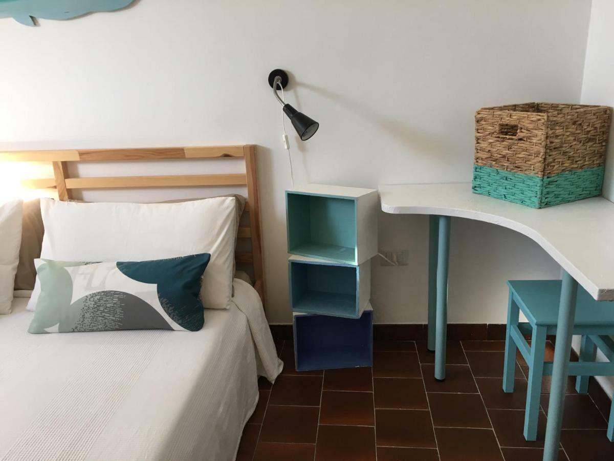 Bed and Breakfast 4 In Piazza Сорсо Екстер'єр фото