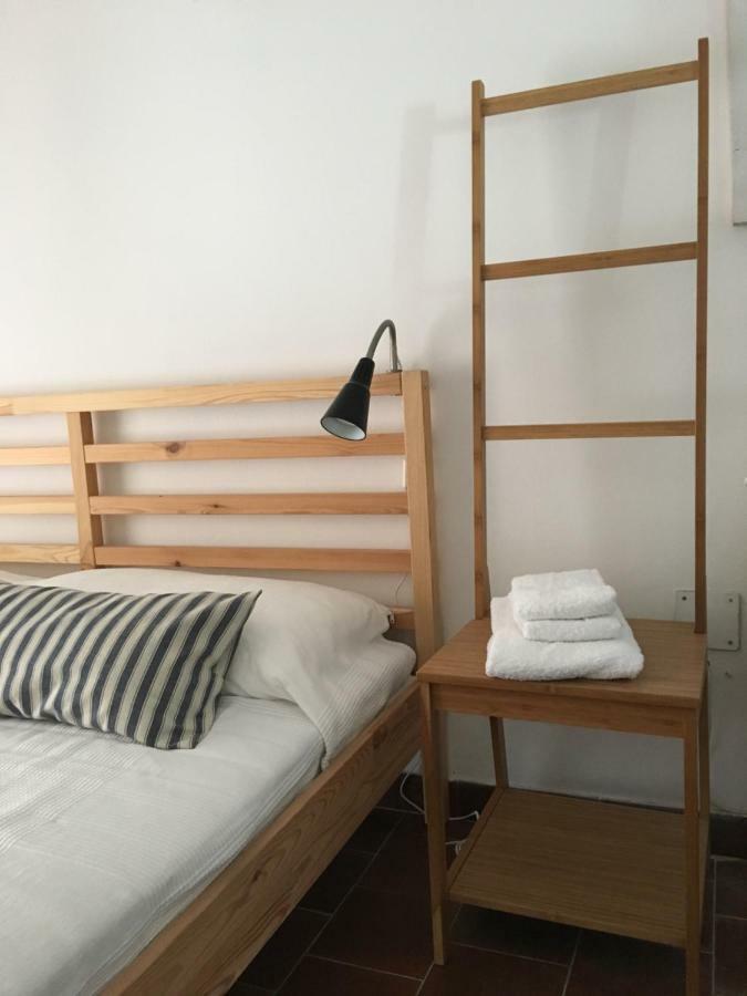 Bed and Breakfast 4 In Piazza Сорсо Екстер'єр фото