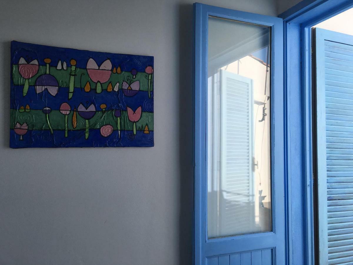 Bed and Breakfast 4 In Piazza Сорсо Екстер'єр фото