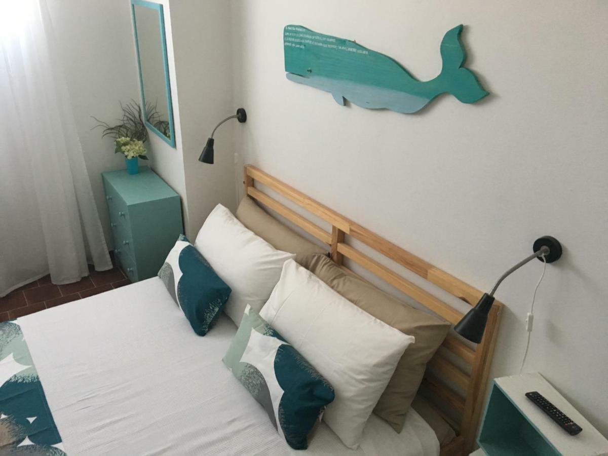 Bed and Breakfast 4 In Piazza Сорсо Екстер'єр фото