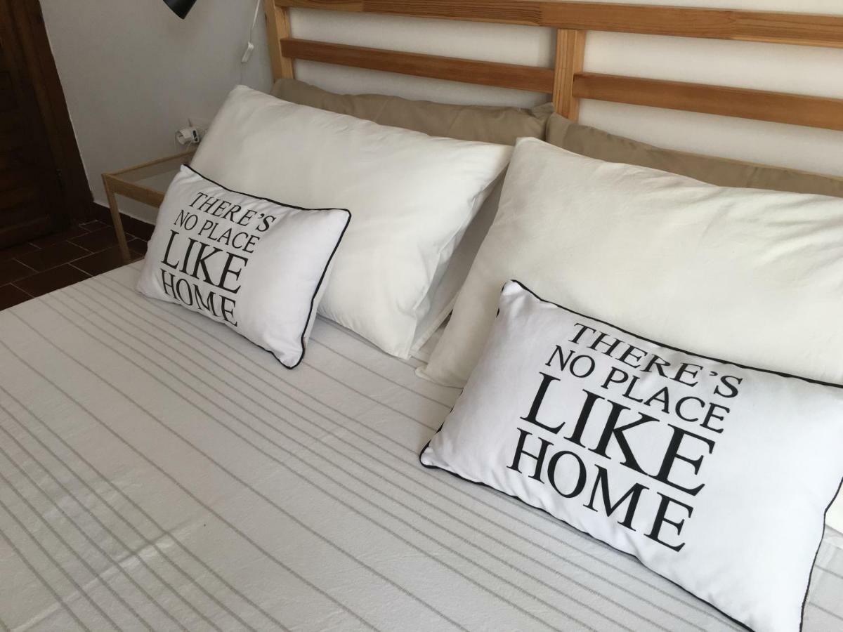 Bed and Breakfast 4 In Piazza Сорсо Екстер'єр фото