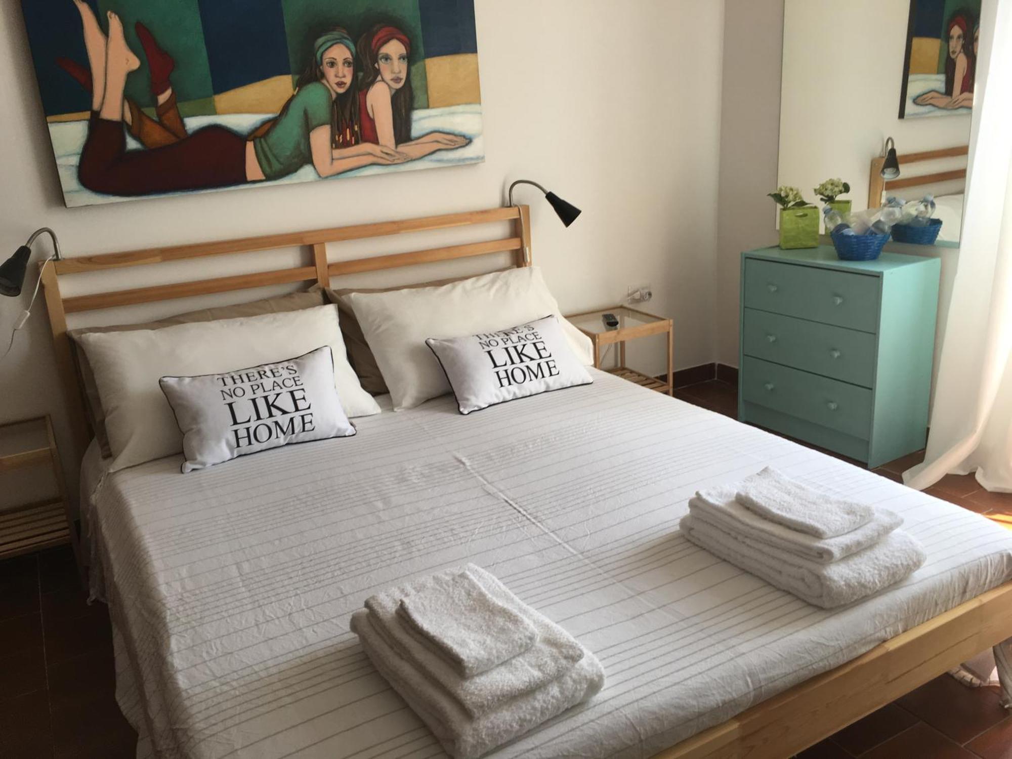 Bed and Breakfast 4 In Piazza Сорсо Екстер'єр фото