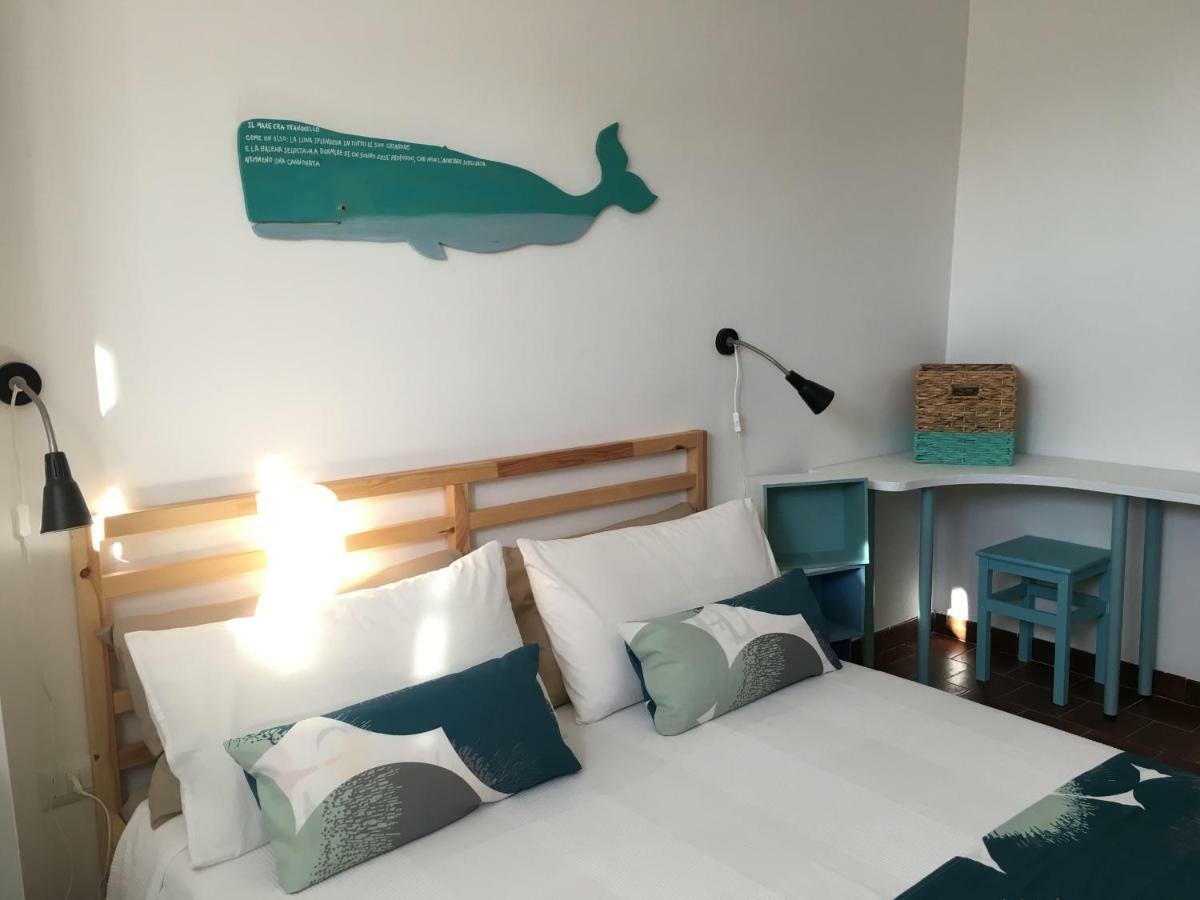 Bed and Breakfast 4 In Piazza Сорсо Екстер'єр фото