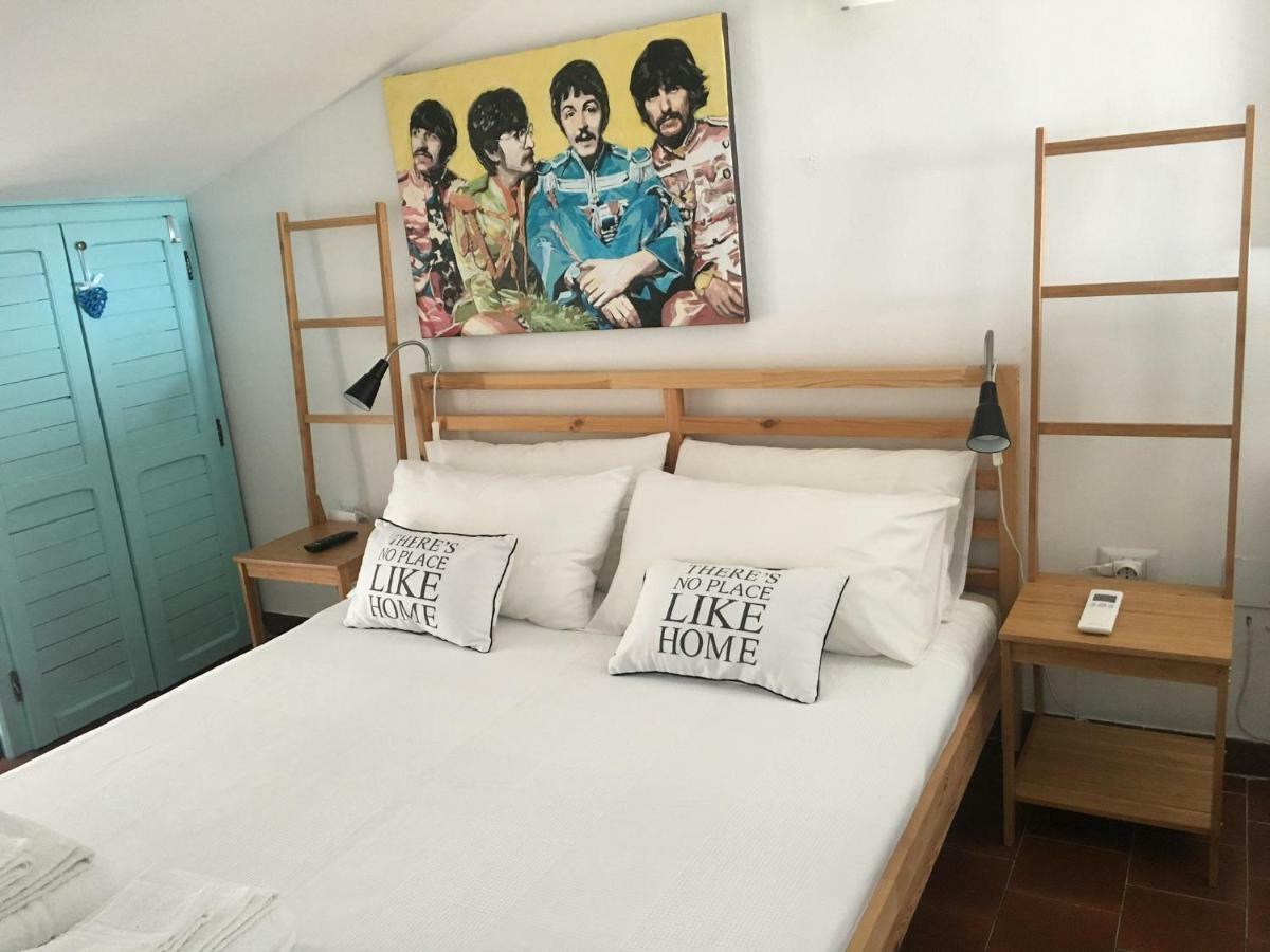 Bed and Breakfast 4 In Piazza Сорсо Екстер'єр фото
