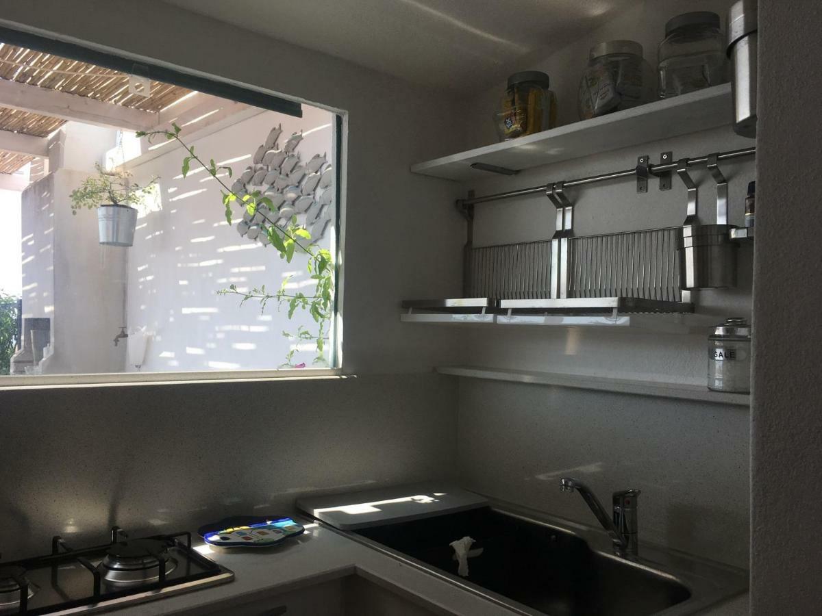 Bed and Breakfast 4 In Piazza Сорсо Екстер'єр фото