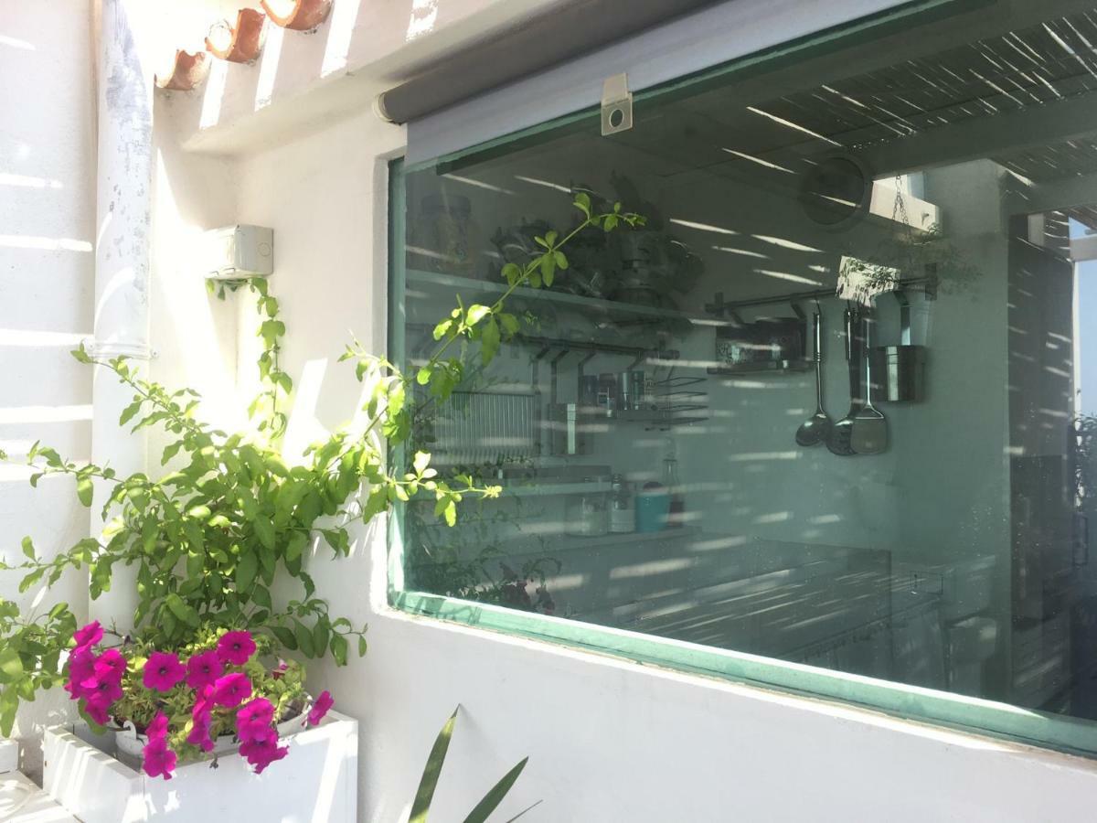 Bed and Breakfast 4 In Piazza Сорсо Екстер'єр фото