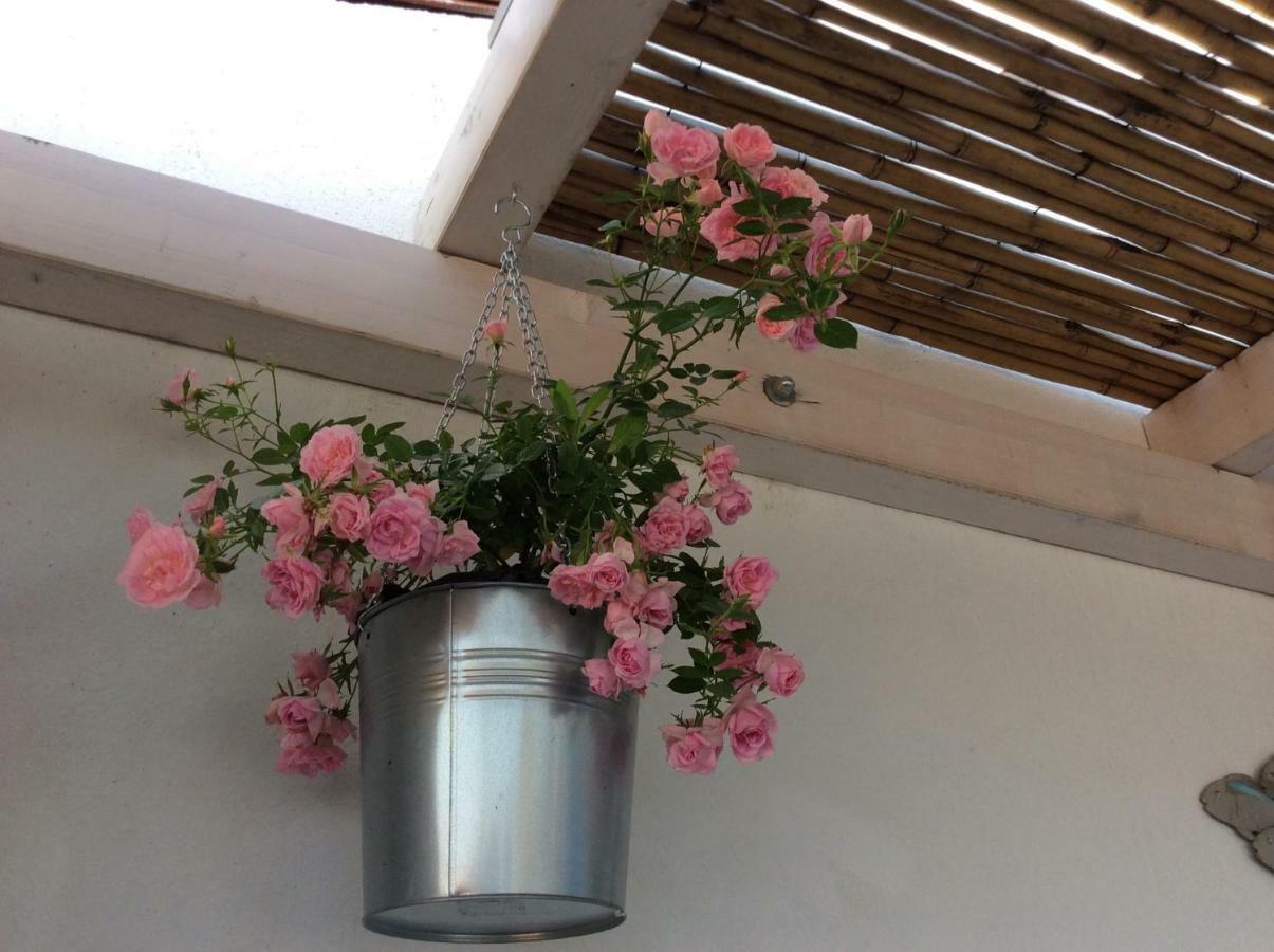 Bed and Breakfast 4 In Piazza Сорсо Екстер'єр фото