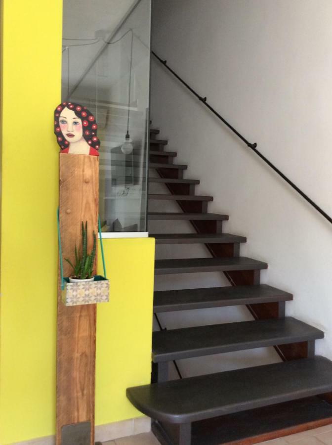 Bed and Breakfast 4 In Piazza Сорсо Екстер'єр фото