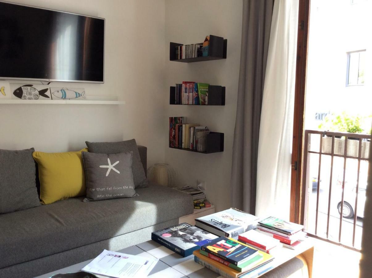 Bed and Breakfast 4 In Piazza Сорсо Екстер'єр фото
